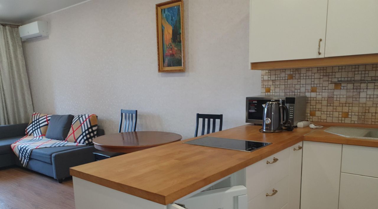 ул. 1905 года, д.85/1 №1